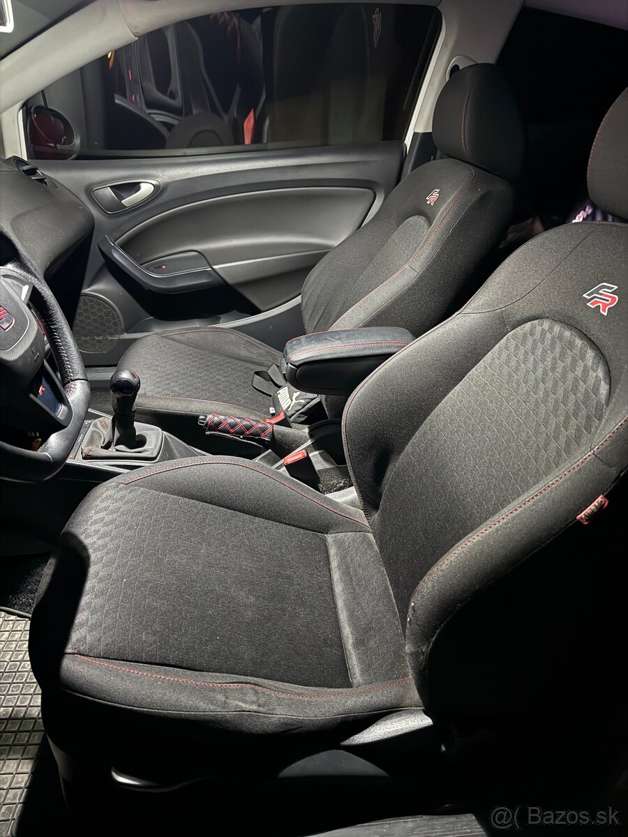 Predam Seat Ibiza FR 6J 2.0 TDI CR - 10