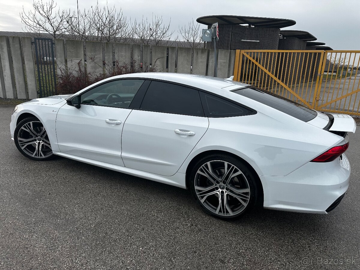 Audi A7 - 10