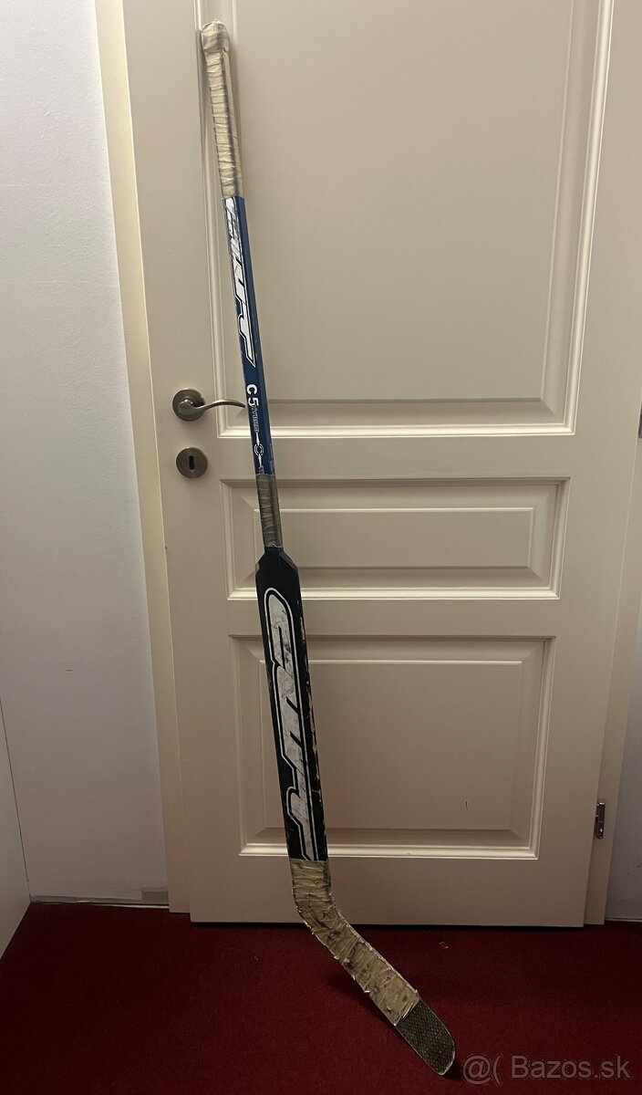 Brankárska hokejová výstroj - 10