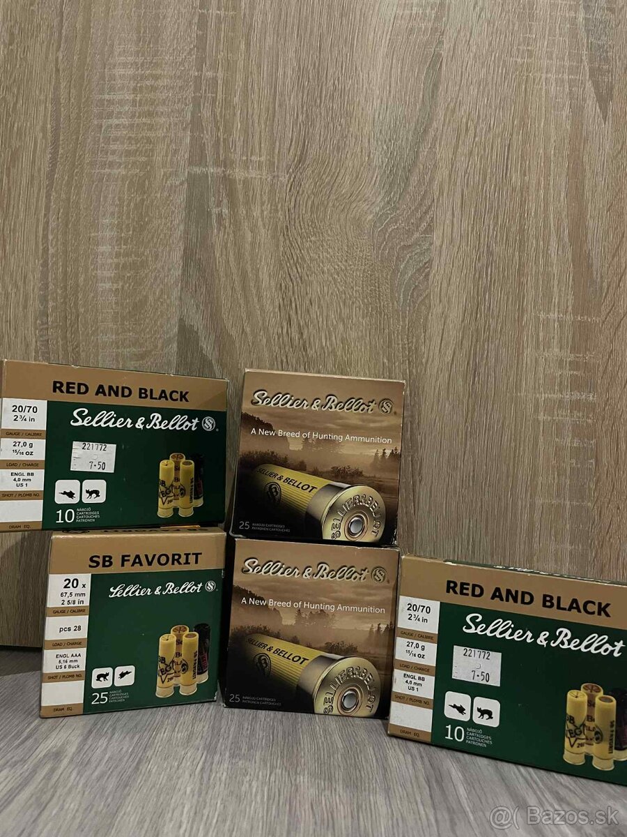 Brokova jednotka - 10