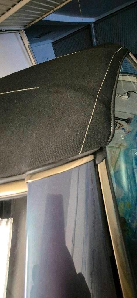 Mercedes SL500 R129 - 10