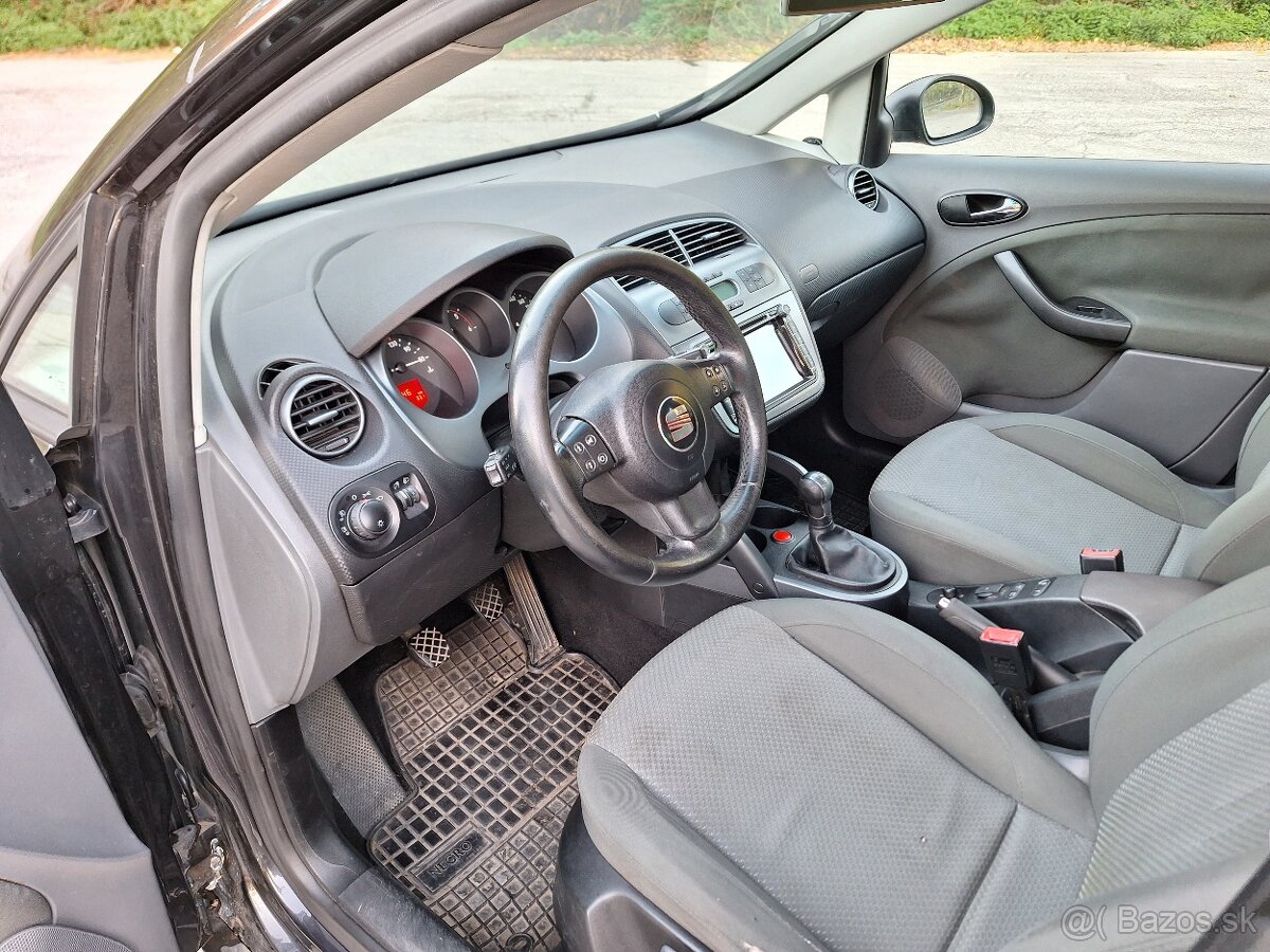 Seat Altea 1.9TDI 77kw 2006 - 10