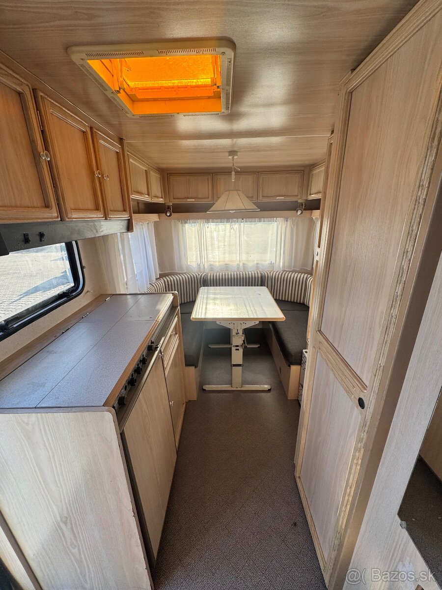 Caravelair BAMBA 445 - 10