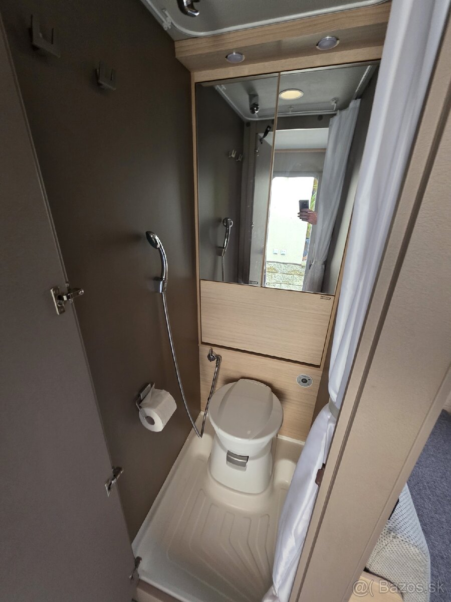 Weinsberg Caracito 470 QDK 3/2023 - 10