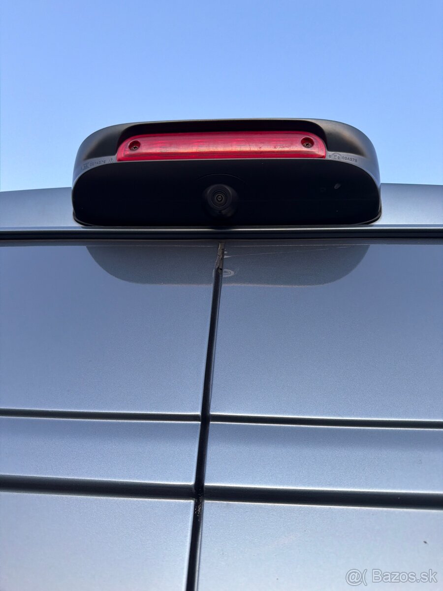 Fiat ducato 2,3 2018 l2h2 - 10