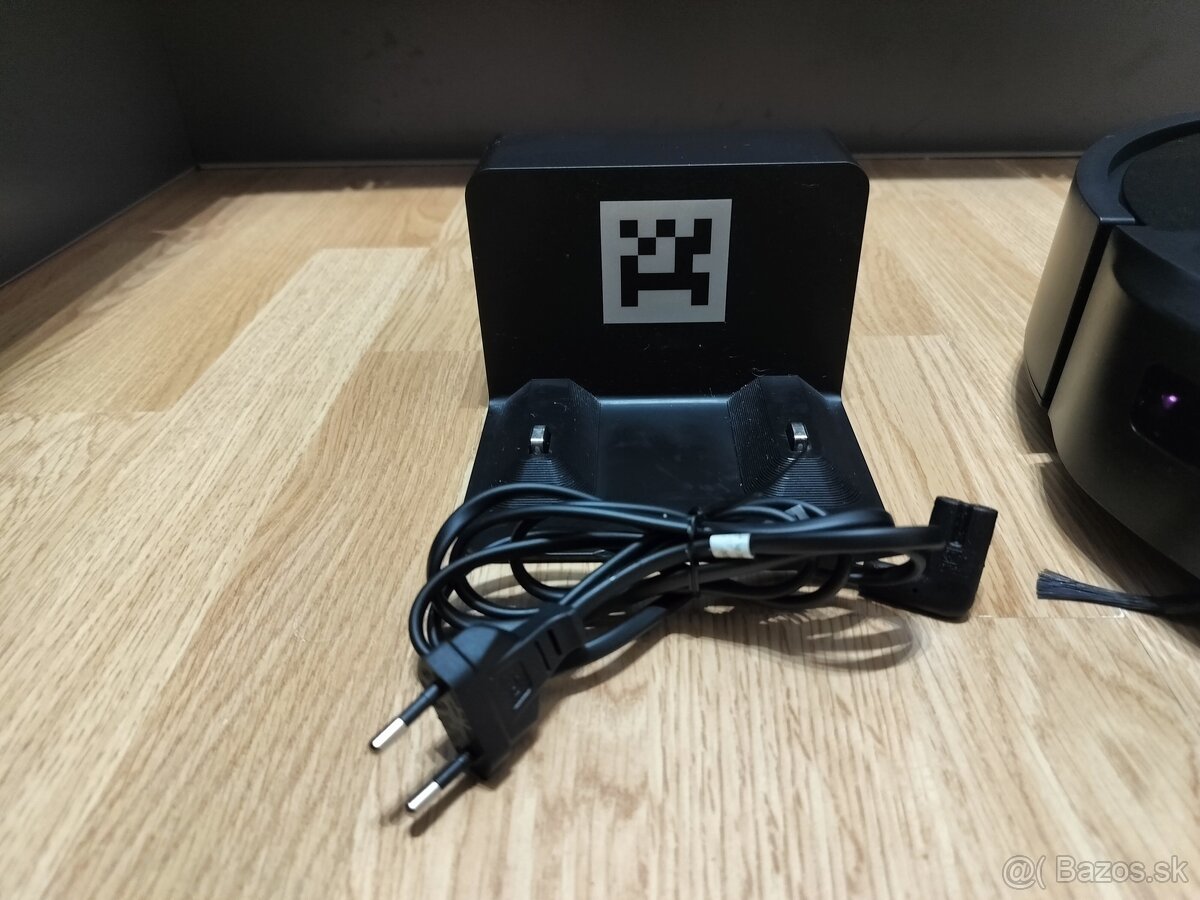 Robotický vysávač - 10