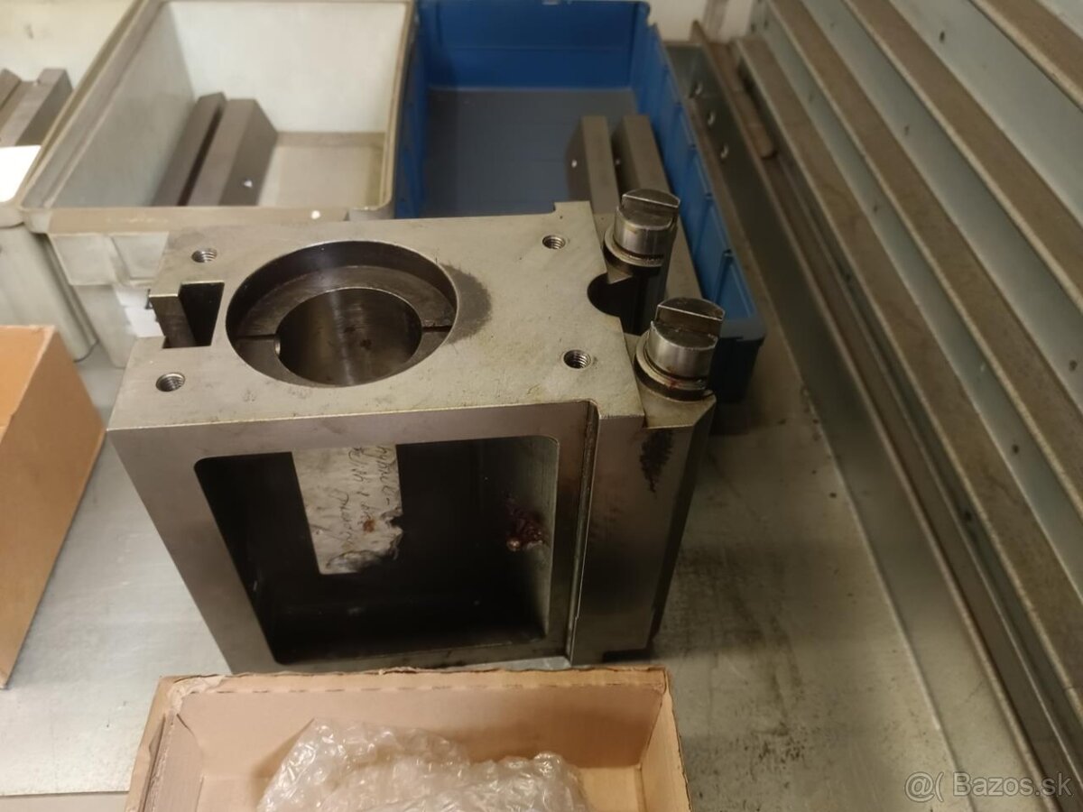 Ohýbačka plechů EHRT CNC BENDER EB-30 (7529) - 10