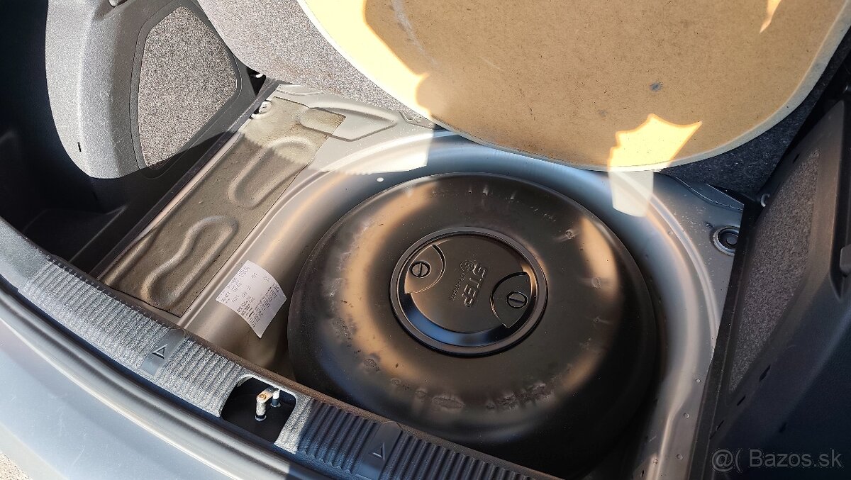 Škoda Fabia II 1.4 16V + LPG - 10