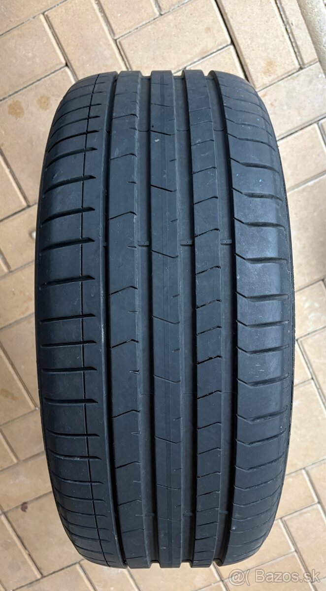 Predam Pirelli P Zero 245/45 100W R18 - 10