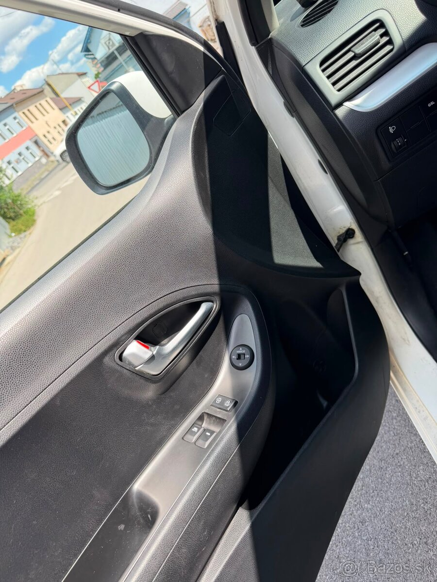 KIA Picanto LPG - 10
