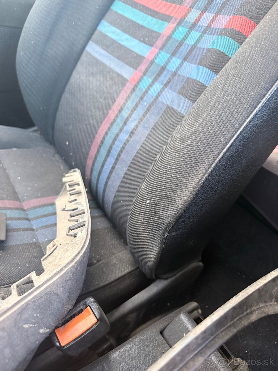 Golf 3 diely - 10