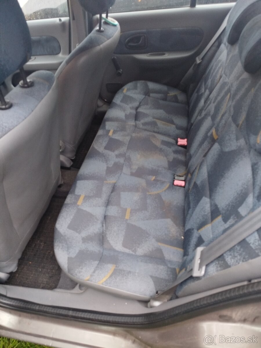 Clio Thalia 1,4i - 10