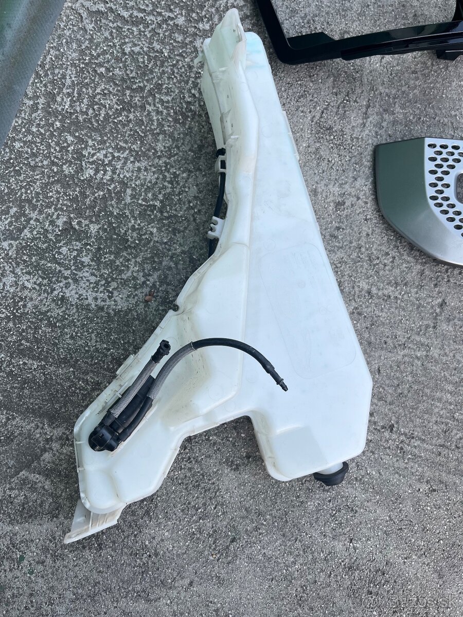 predne svetlo Led Matrix Land Rover Defender 2 - 10