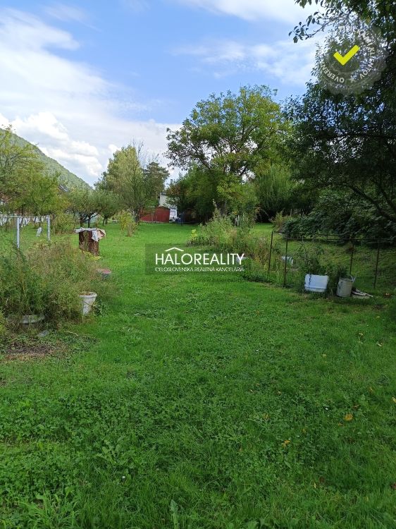 HALO reality - Predaj, rodinný dom Hronská Breznica, ihneď v - 10