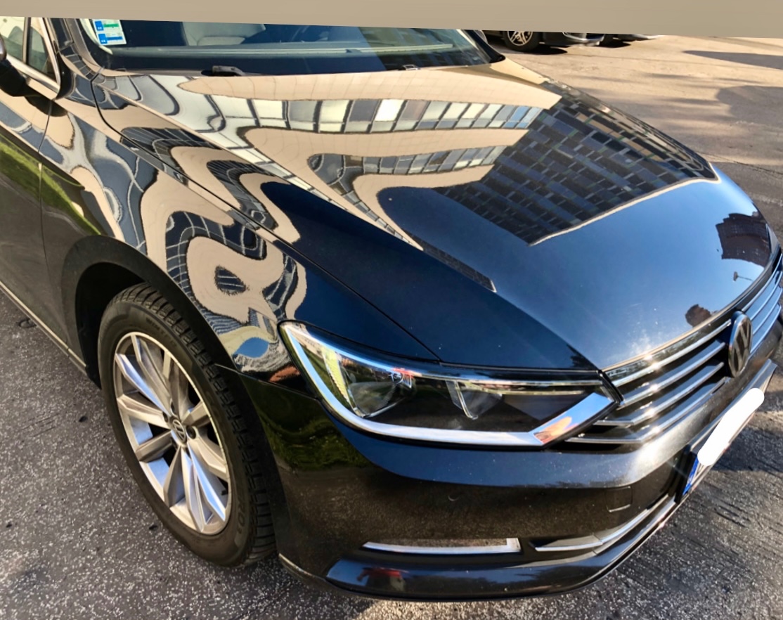 VW Passat B8 2.0TDI 110 kw Automat, Bluemotion - 10