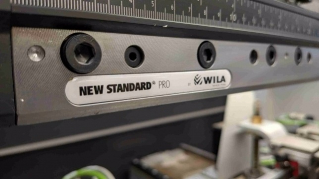 LVD DYNA-PRESS 24/12 PLUS servoelektrický lis ohraňovací - 10