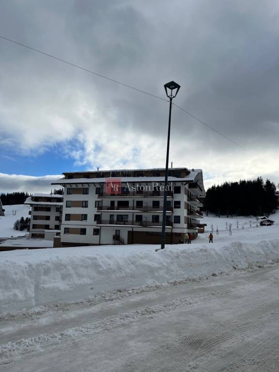 Exkluzívne Na predaj 2 izb. apartmán s krbom v AD Panoráma - 10