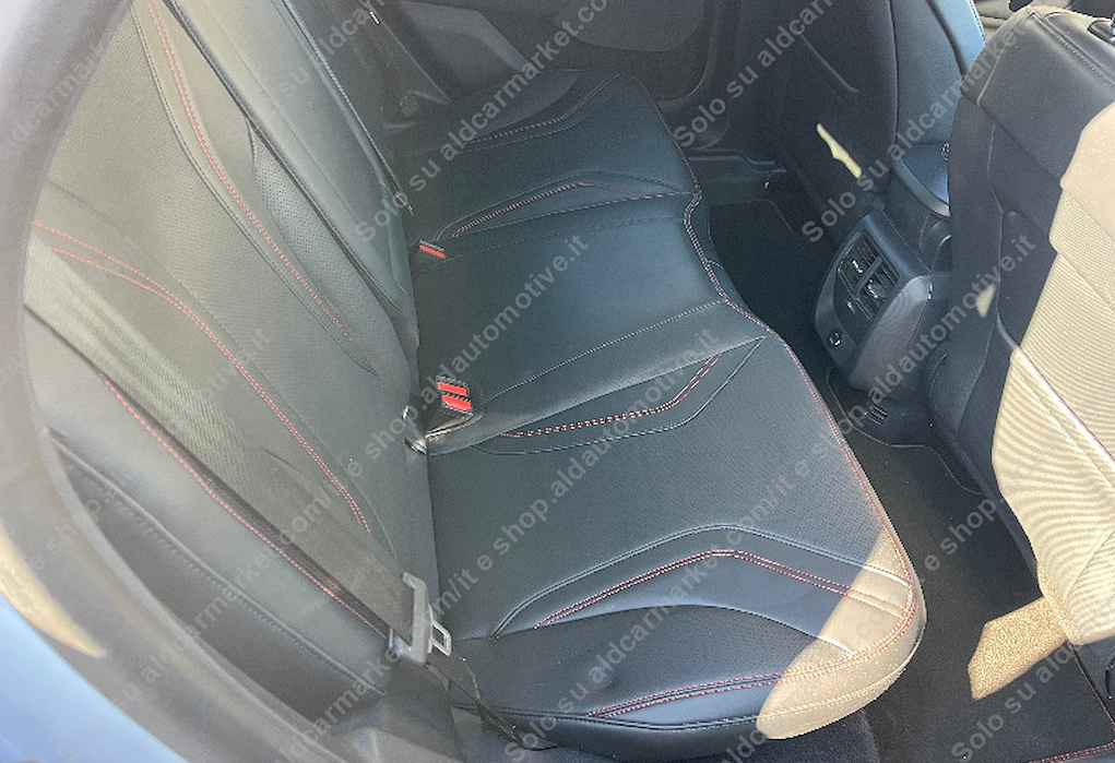 Ford Mustang Mach-E 75,7kWh Premium AWD STD - 10