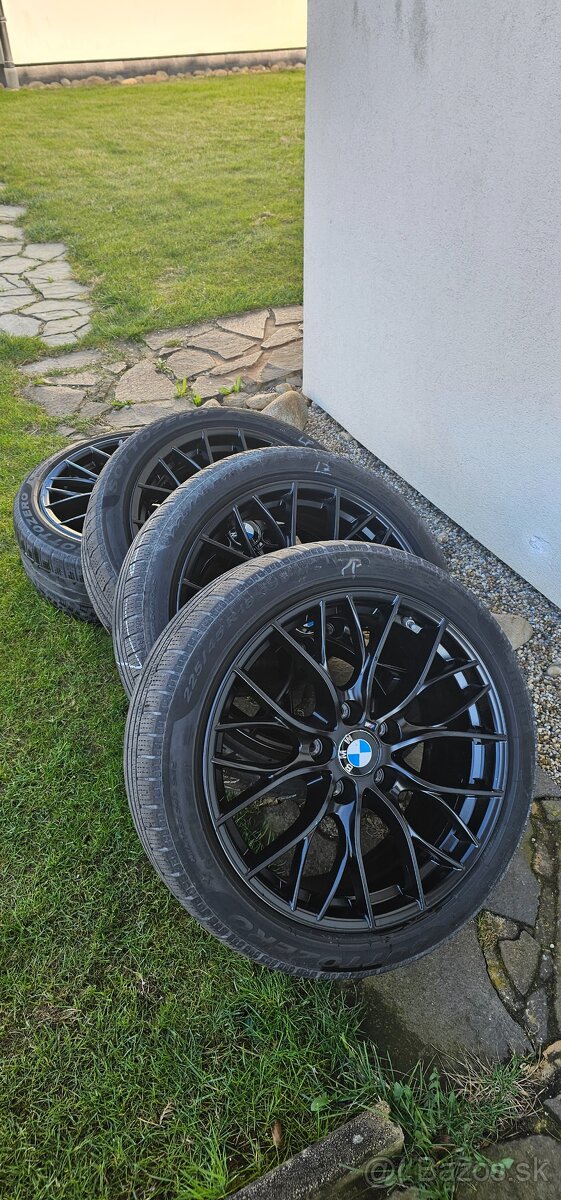 BMW 430i Cabrio - 10