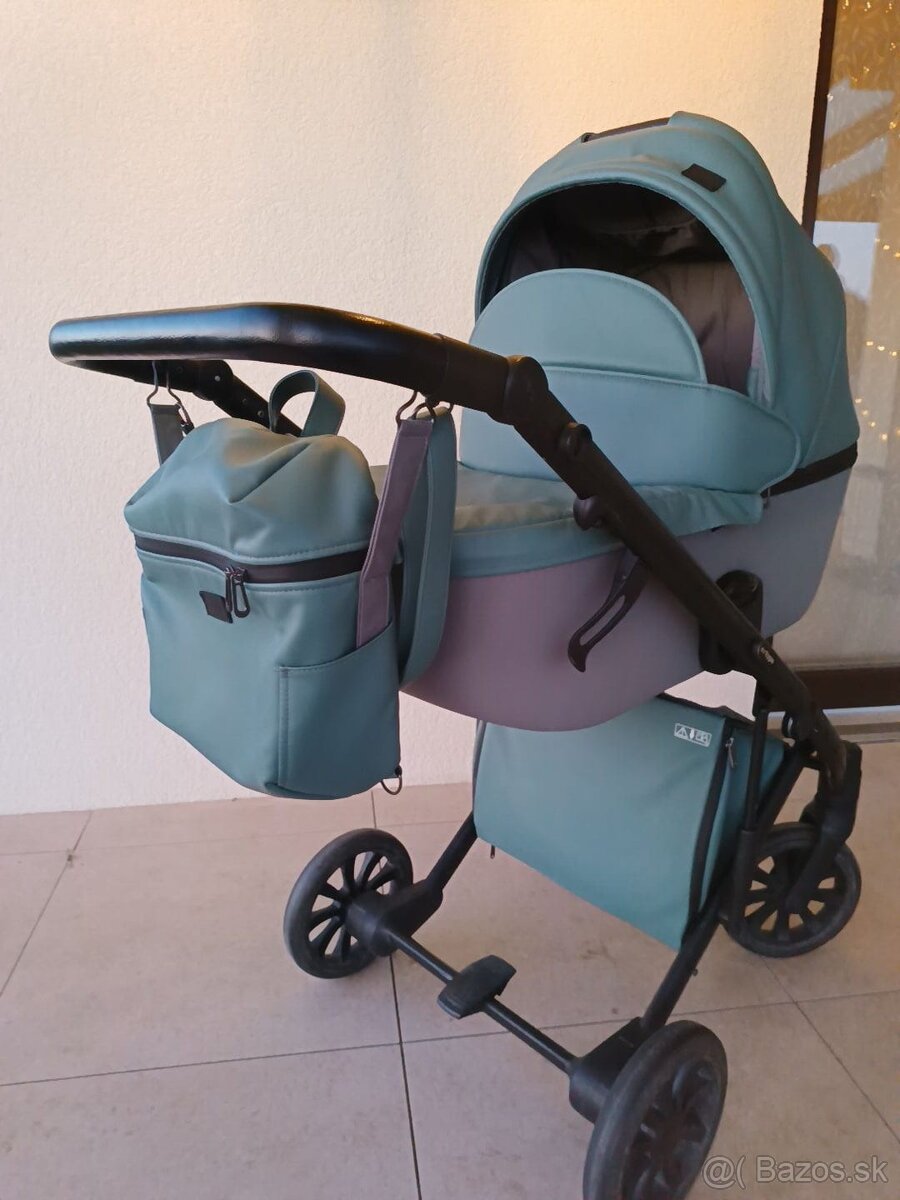 Anex e/type Aqua - 10