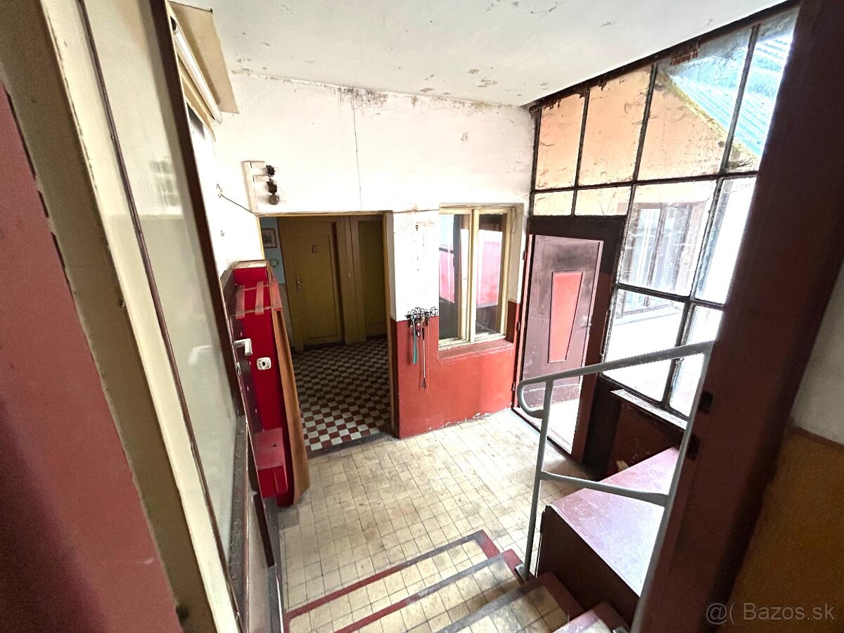 Rodinný dom v Likavke na predaj - 10