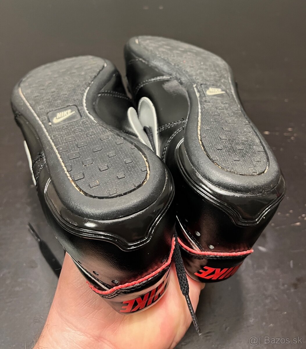 Nike Chip GS 368741 Veľ. 38,5 - 10