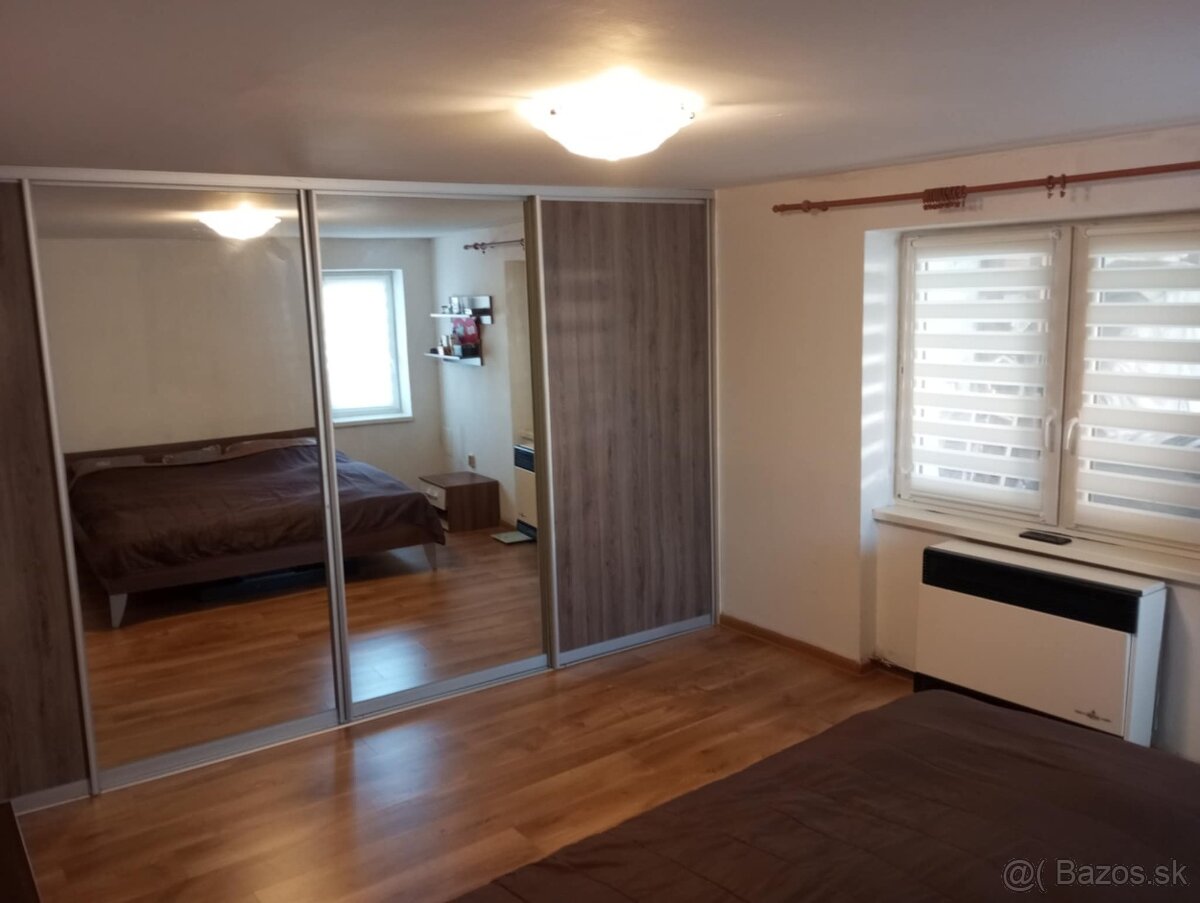 3izbový rodinný dom Trebišov - 10