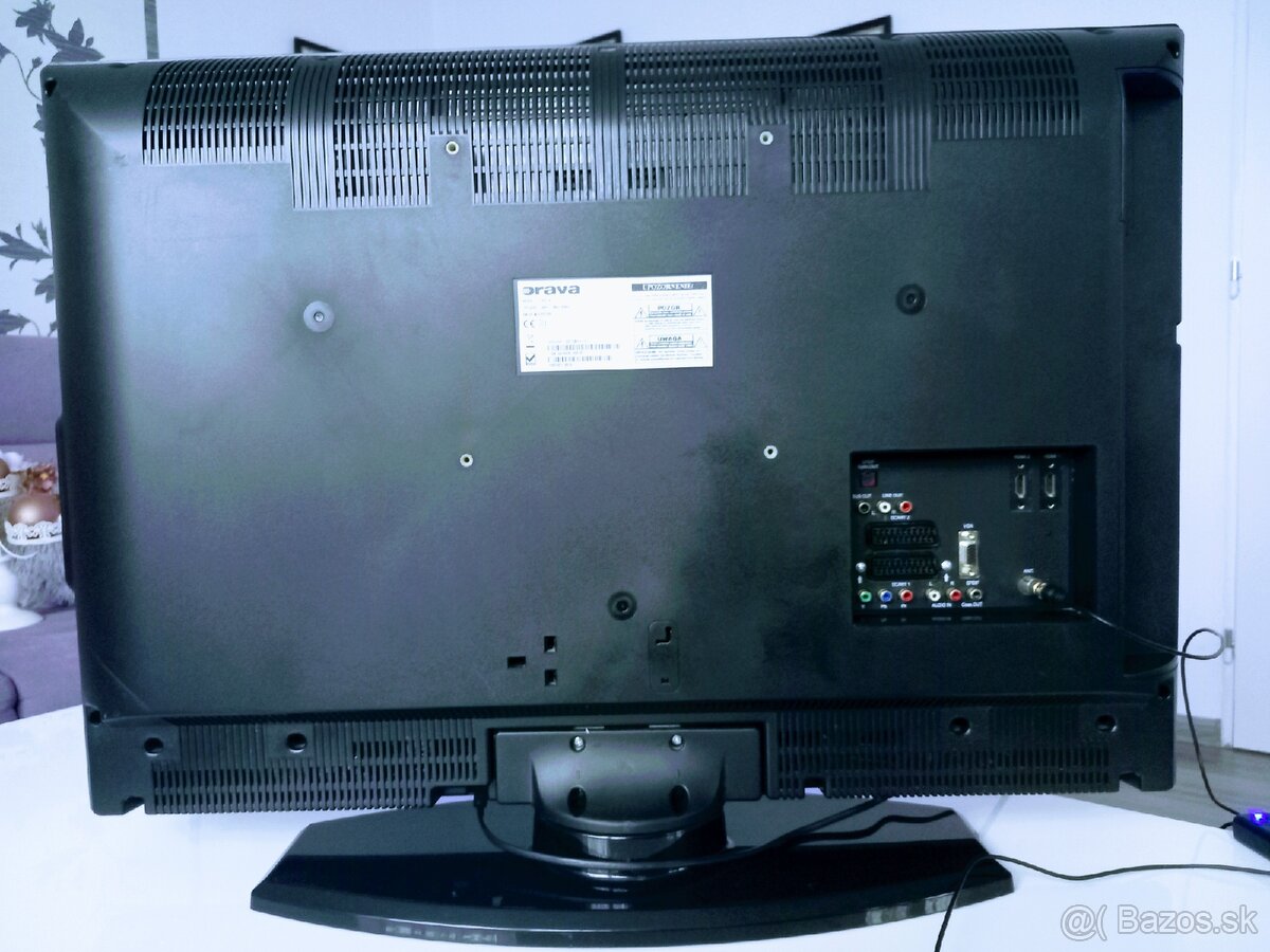 Televízor Orava - 10