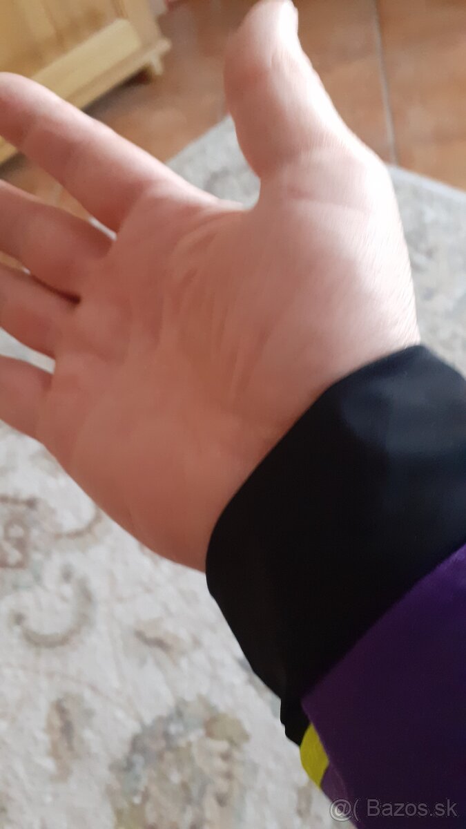 Mikiny dynafit radical ptc. - 10