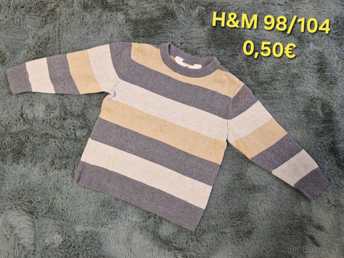 Zimné topánky č.26 zn.Leaf - 10