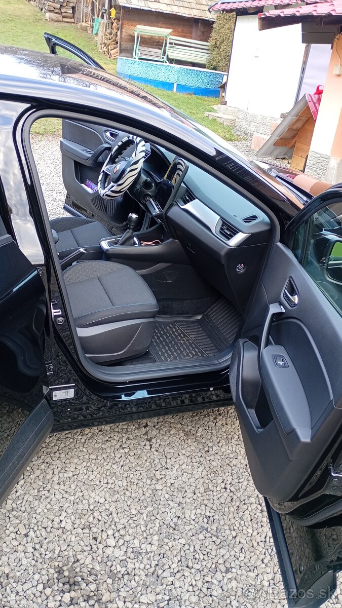 captur 1.0tce lpg 74kw - 10