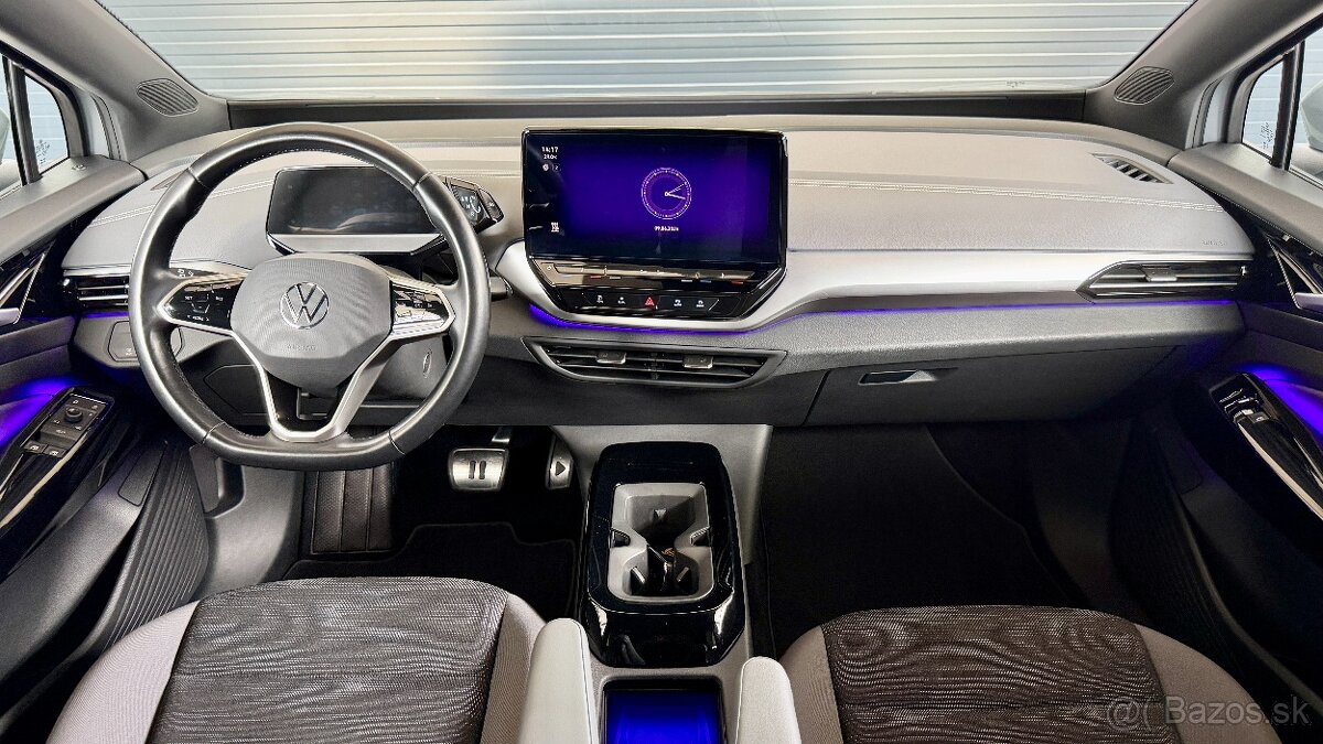 Volkswagen ID.5 Pro Performance 77 kWh - 10