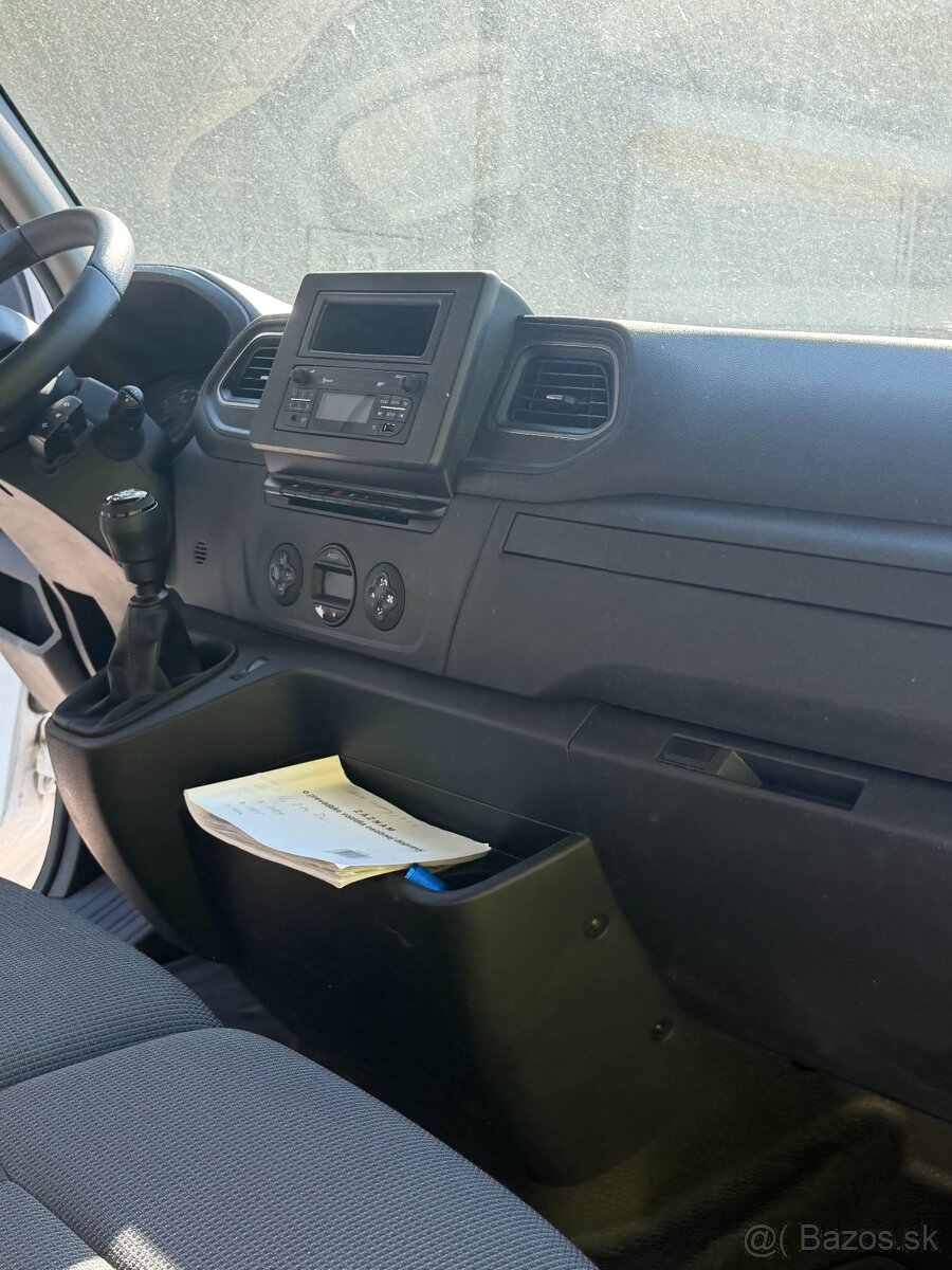 Predám Renault MASTER - 10