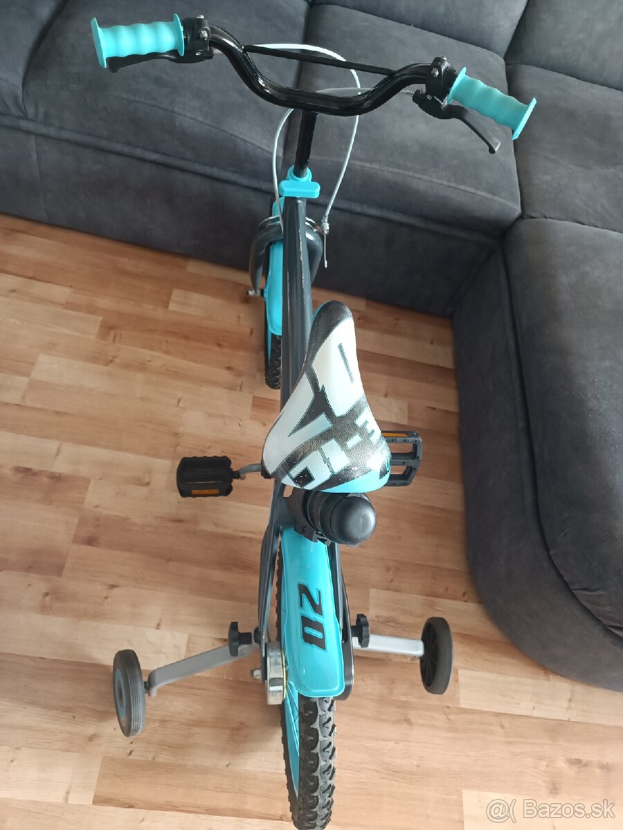 Detský bicykel "20" - 10