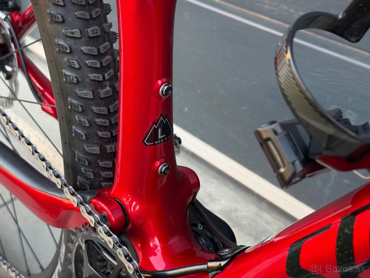 Specialized Epic Expert - 10