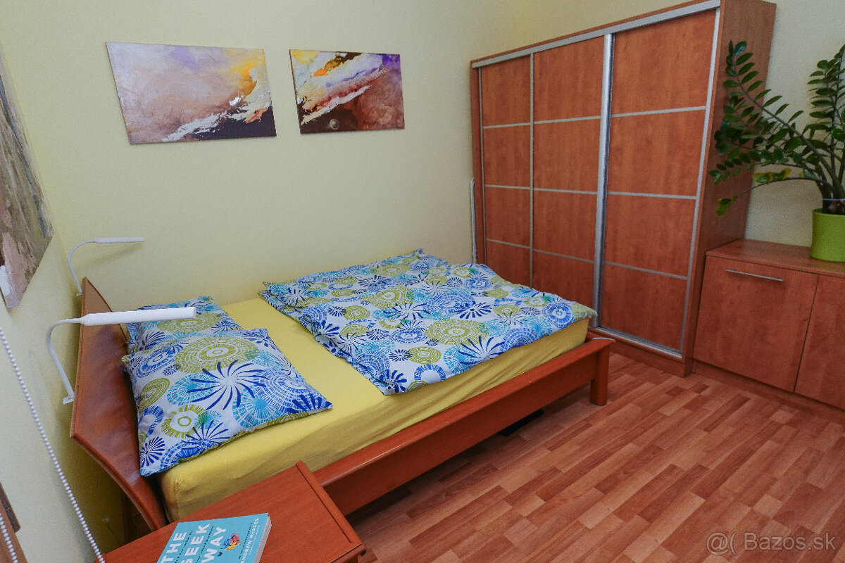 Predaj 3 izbový byt, Rezedová ul, Ružinov, Bratislava II - 10