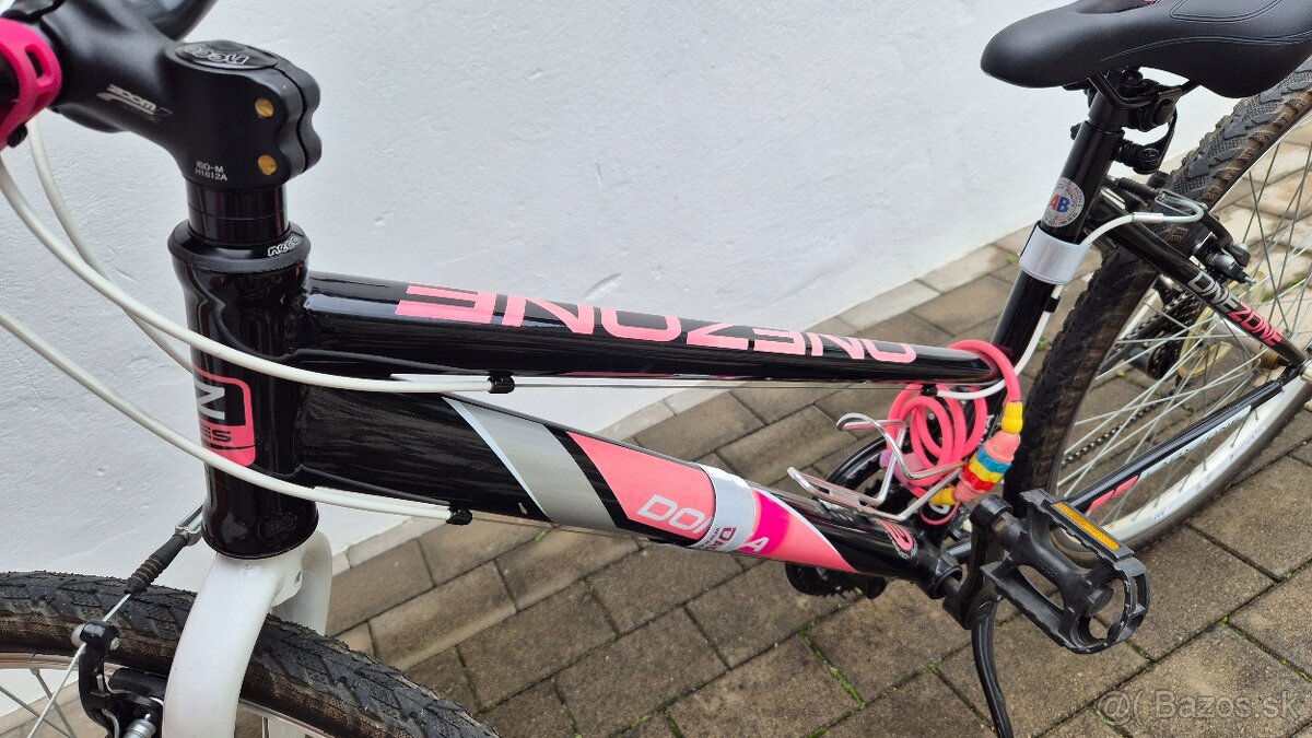 Onezone Donna 26" - 10