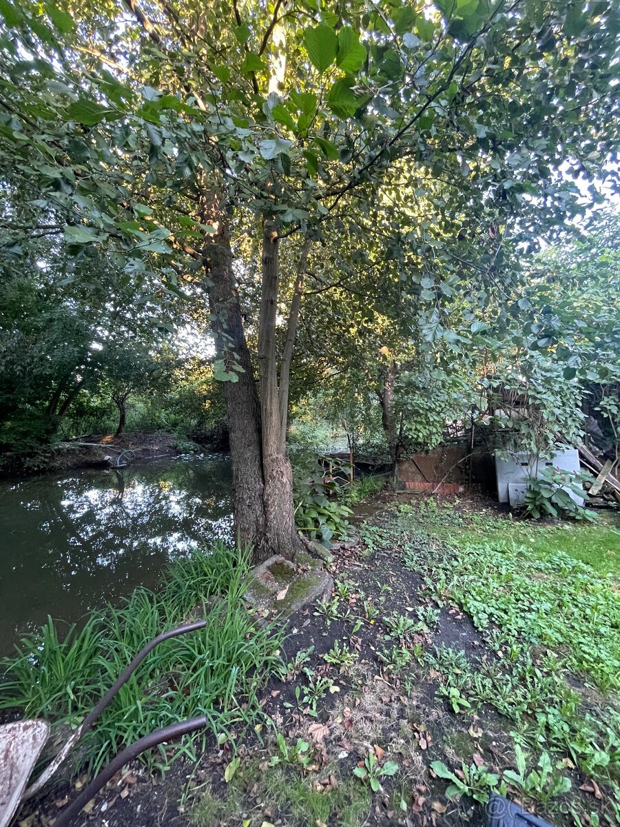 Záhrada Zúgov Nové Zámky - 10