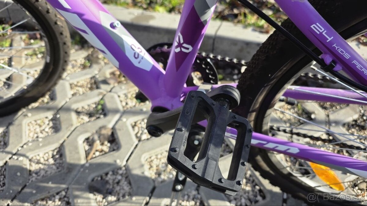 Detský bicykel CTM Rocky 3.0 - 10