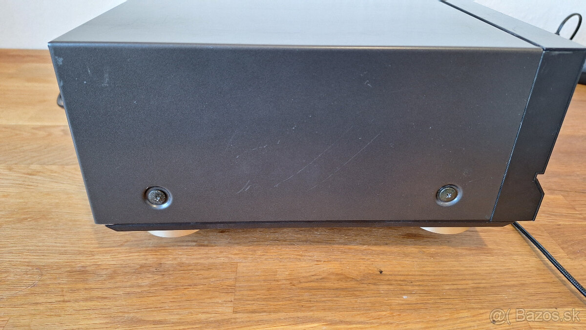 Technics RS-B655 - 10