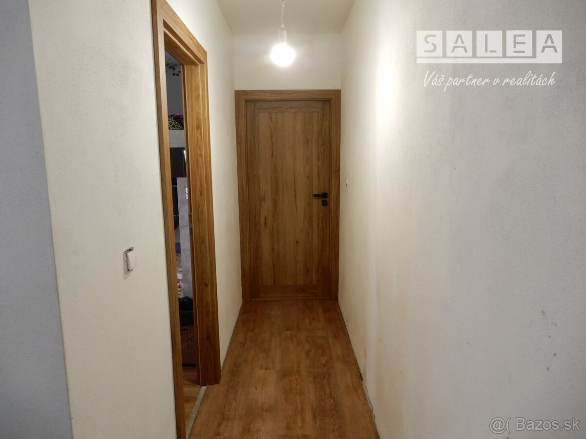 ZNÍŽENÁ CENA Útulný rodinný dom,120 m2,Devičany,okr. Levice - 10