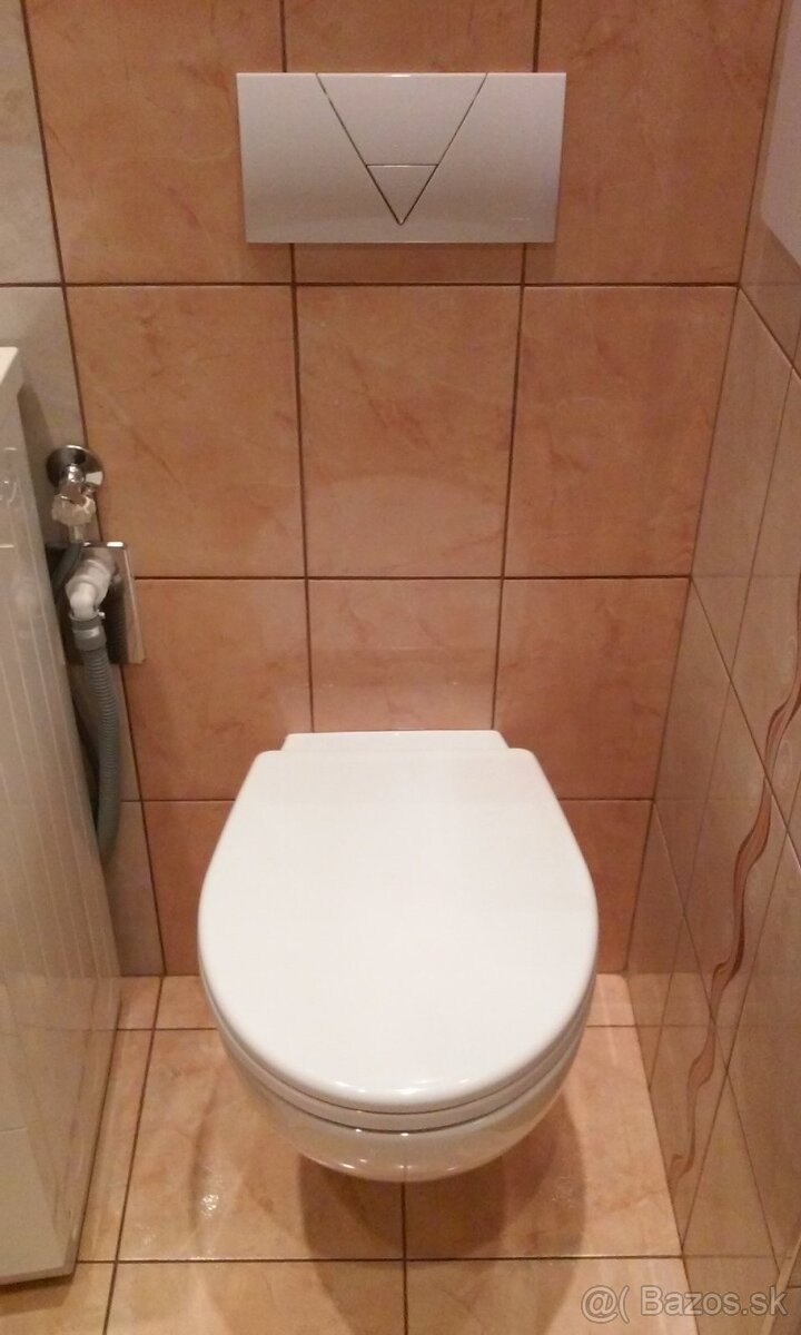 Prenájom garsónky - 10