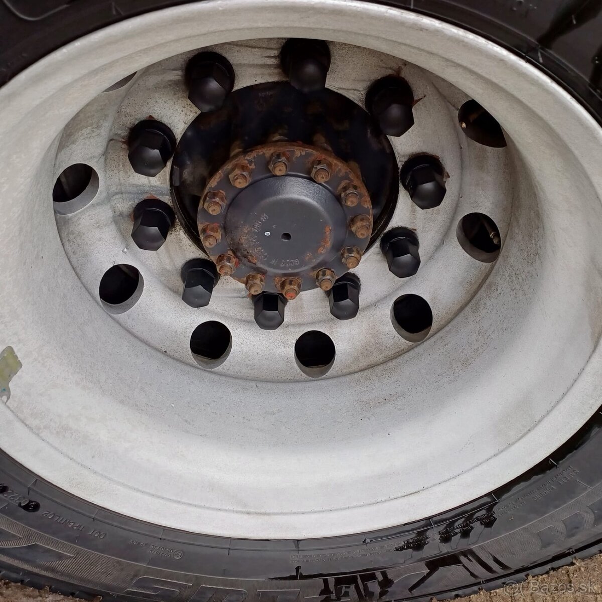 Renault Premium Tahač - 10