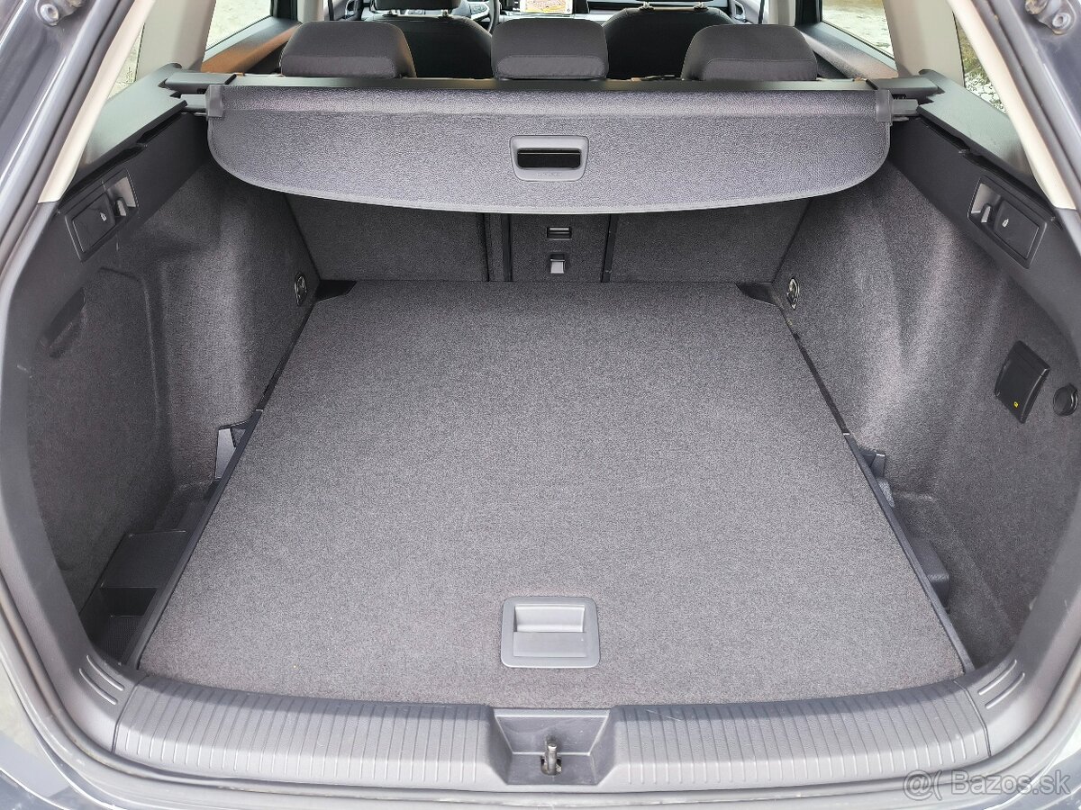 🟥 VW Golf Variant DSG STYLE 2022 | 1.majiteľ | odpočet DPH - 10