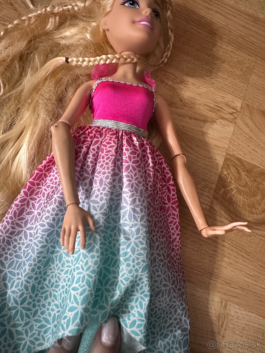 Hracky pre dievca - 10