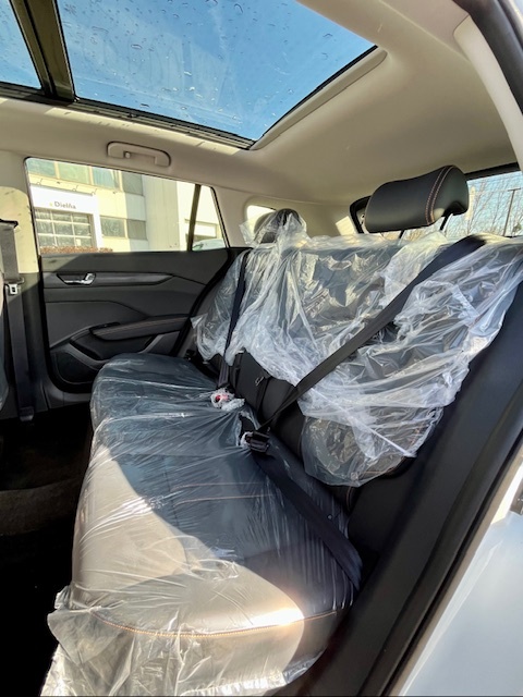 NOVÝ Dongfeng Shine GS 1.5 6DCT E1 - 10