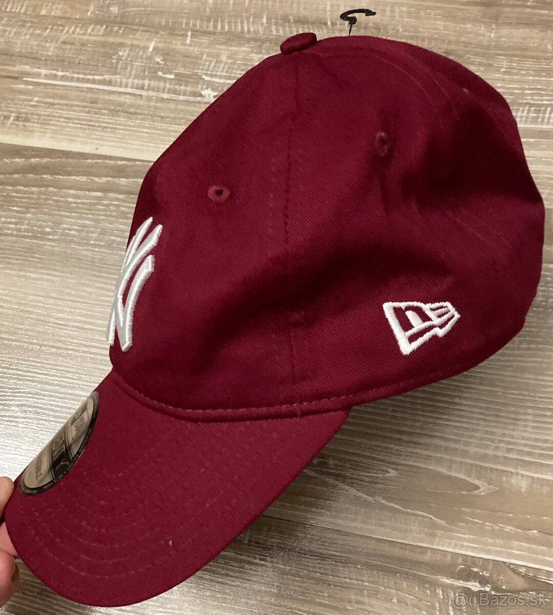 Šiltovka unisex/Nová - 10