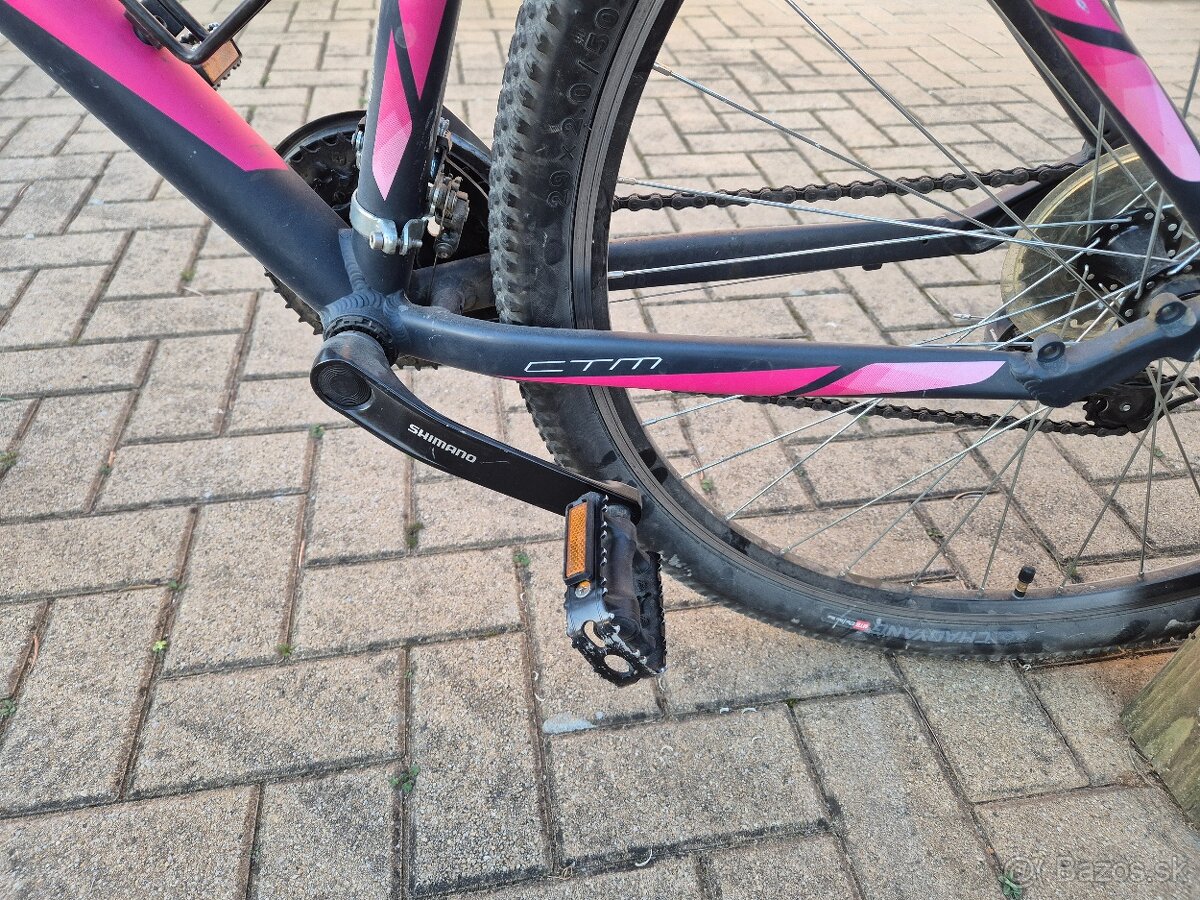 Predam CTM Charisma - 10