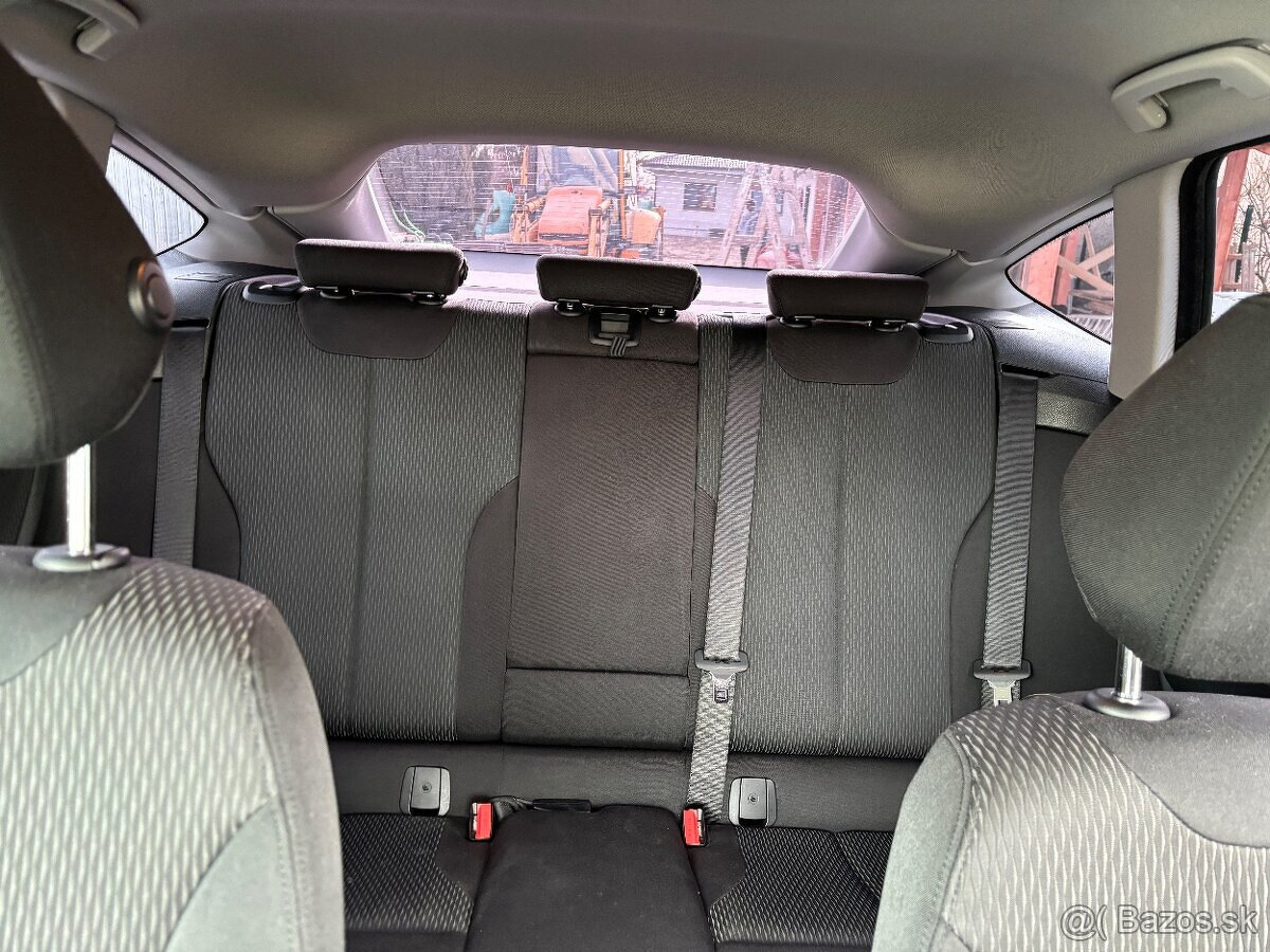 BMW Rad 3 GT 318d Automat - 10