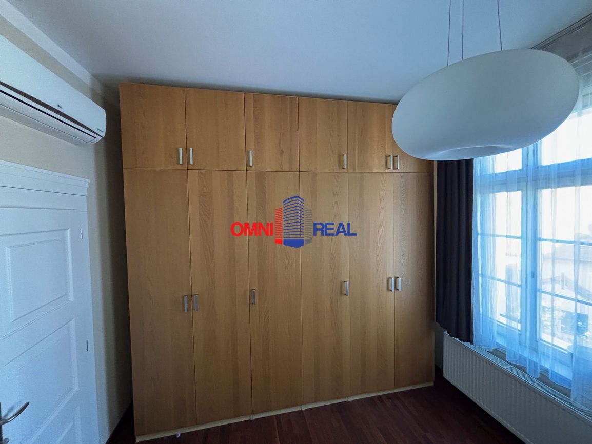 Slnečný 4 izbový byt v lokalite Palisády, Staré Mesto - 10